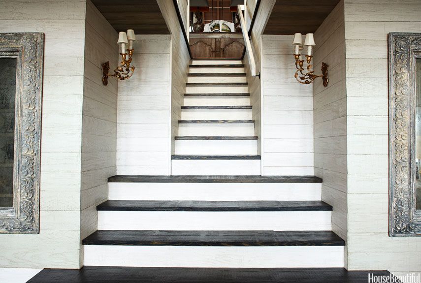 The 5 Most Beautiful Marble Staircase Designs