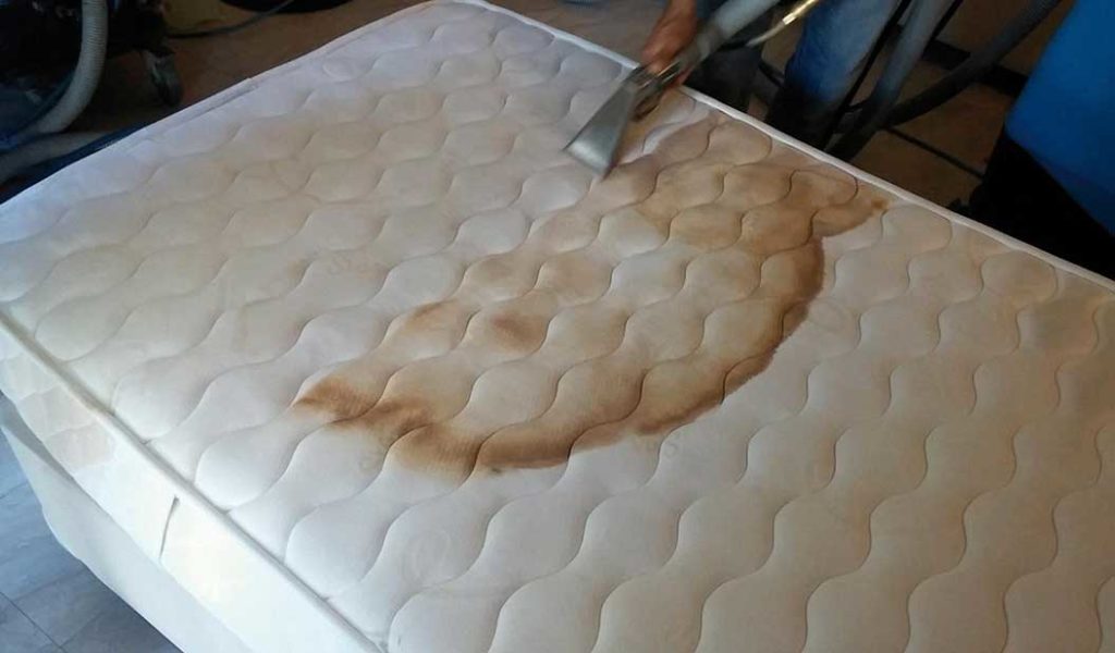 mattress-steam-cleaning