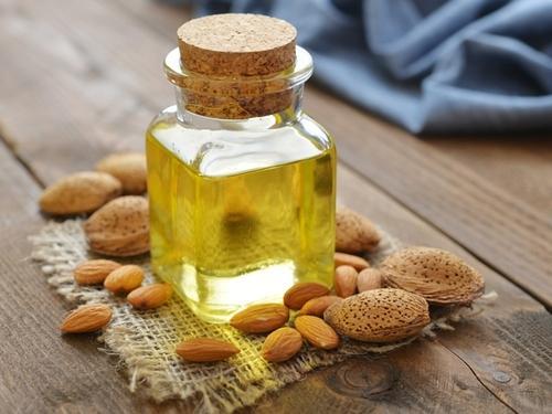 Almond Oil Has Numerous Health Benefits