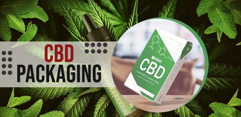 cbd packaging