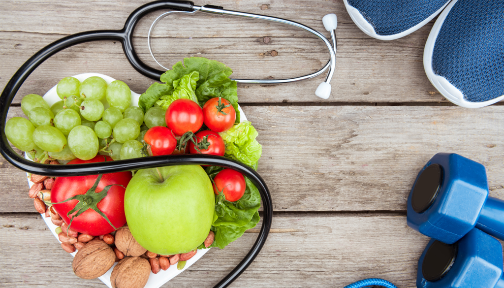 Health Benefits of Leading a Healthy Lifestyle