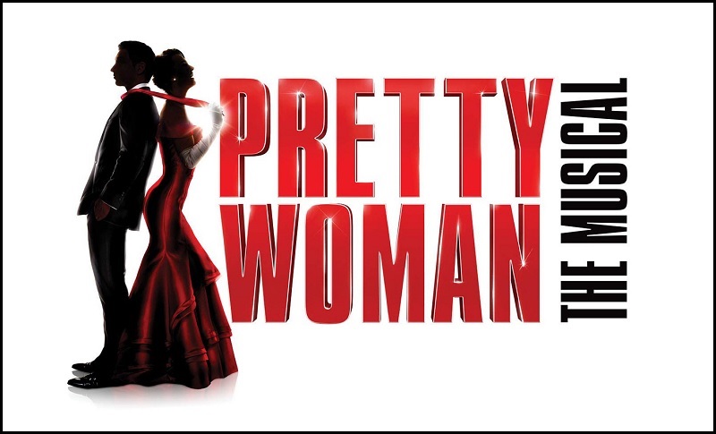 Pretty Woman The Musical Tickets