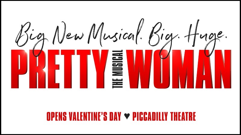 Pretty Woman The Musical