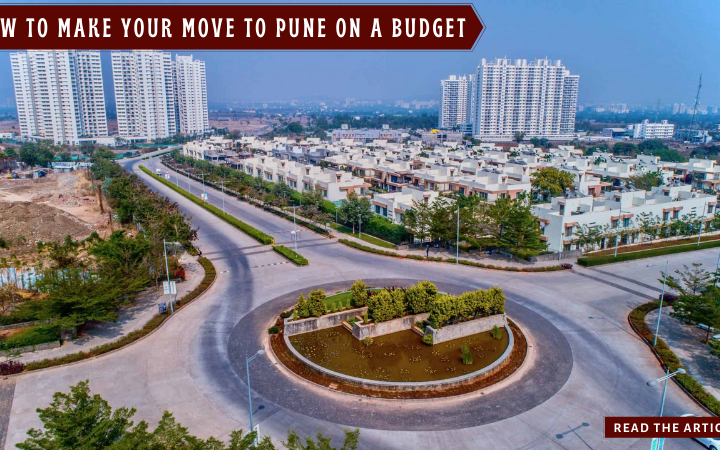 How to Make Your Move to Pune on a Budget